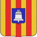 ref0562 blason ariege