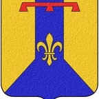 ref0566 blason bouches du rhone