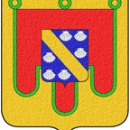 ref0568 blason cantal