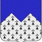 ref0575 blason cote d'armor