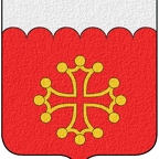 ref0583 blason gard