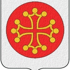 ref0587 blason herault