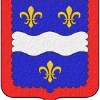 ref0589 blason indre