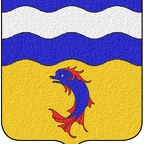 ref0591 blason isere
