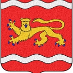 ref0600 blason lot et garonne
