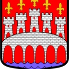 ref0599 blason lot