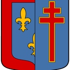 ref0602 blason maine et loire