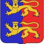 ref0603 blason manche