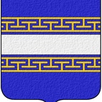 ref0604 blason marne