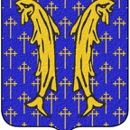 ref0608 blason meuse