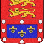 ref0614 blason orne