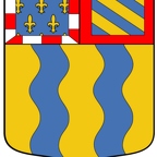 ref0624 blason saone et loire