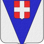 ref0626 blason savoie