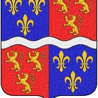 ref0633 blason somme
