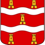 ref0632 blason deux sevres