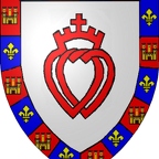 ref0638 blason vendee