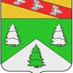 ref0641 blason vosges