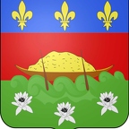 ref0651 blason guyane