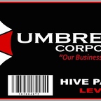 r0530 umbrella corp