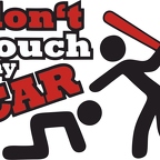 r0944 touch car