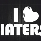 r0954 I love haters blc T