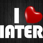 r0954 I love haters