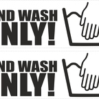 r0960 hand wash