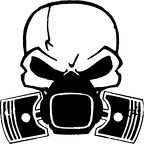 r1034 skull piston
