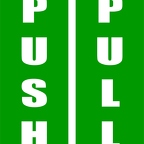 r1084 push pull