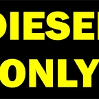 r1141 diesel only