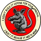 r1113 hoping rat