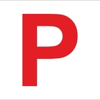 r1157 P red