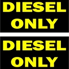 r1142 diesel only x2