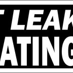 r1152 leaking oil