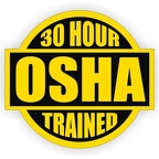 r1205 OSHA 30 jaune