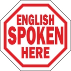 r1218 english spoken