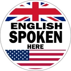 r1219 english spoken flag