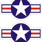 r1222 air force star