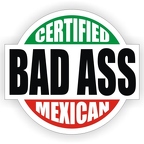 r1226 mexican bad ass