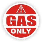 r1192 gas only rouge