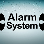 r1307 alarm system