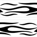 r1321 tribal tigre 2x