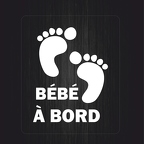 r1351 bebe pied blc