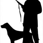 r1362 chasseur chien