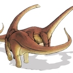 r1574 alamosaurus T