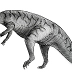 r1565 plateosaurus T