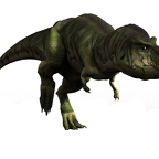 r1567 tyranosaure