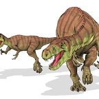 r1570 Afrovenators