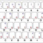 r1594 clavier turk
