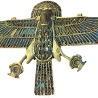 r1627 horus aigle
